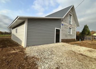 Дом на продажу, 90.6 м2, Кудымкар, улица Павлова