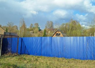 Продаю участок, 11 сот., село Ляды, 9-я Карьерная улица, 2