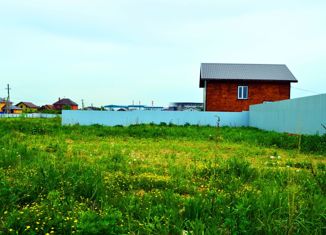 Продается участок, 6.63 сот., коттеджный посёлок Фаустово