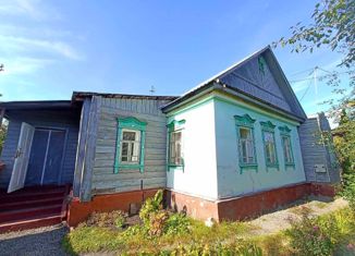 Продажа дома, 80.7 м2, Пенза, Первомайский район, Харьковская улица, 22