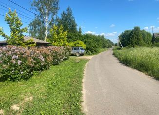 Земельный участок на продажу, 8.04 сот., деревня Подпорино