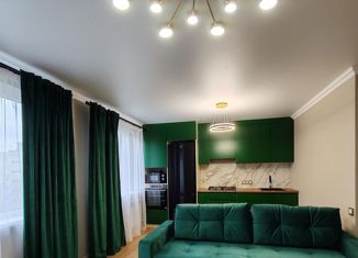 Продажа 3-ком. квартиры, 68 м2, Краснодар, улица Кирилла Россинского, 3/1, улица Кирилла Россинского