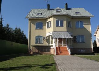 Дом на продажу, 470.1 м2, деревня Юрлово