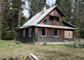 Продам дом, 84 м2, садовое товарищество Лебедь