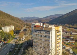 Продаю квартиру студию, 33.83 м2, село Агой, Горная улица, 10Г