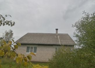 Продажа дома, 107 м2, деревня Бор
