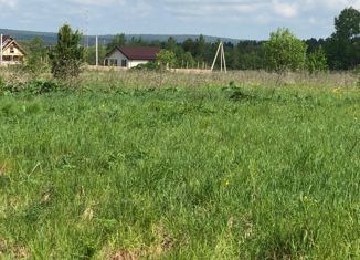 Продается участок, 10.02 сот., посёлок Билимбай, улица Некрасова