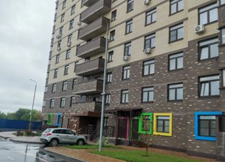 Продам квартиру студию, 39.5 м2, Ростов-на-Дону, ЖК Сокол на Оганова