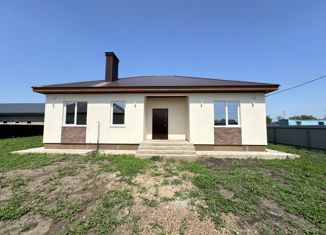 Продажа дома, 100 м2, деревня Байрак