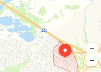 Продается земельный участок, 5 сот., СНТ Сокский-2, 9-я линия