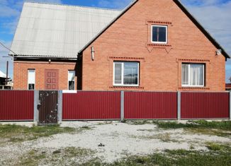 Продаю дом, 120 м2, село Варна, улица Есенина