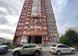 Продажа 3-ком. квартиры, 83.4 м2, Долгопрудный, Лихачёвский проспект, 68к1