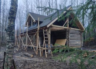 Продаю дом, 130 м2, коттеджный поселок Времена Года, Лесная улица