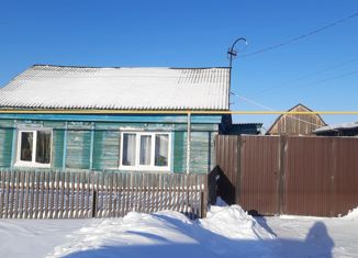 Дом на продажу, 58.4 м2, Калачинск, улица Свердлова