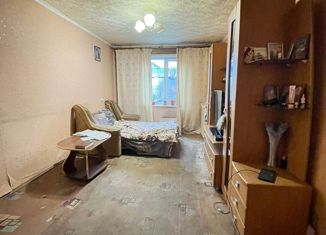 Продажа двухкомнатной квартиры, 46.9 м2, село Сосновка, Туркменская улица, 62