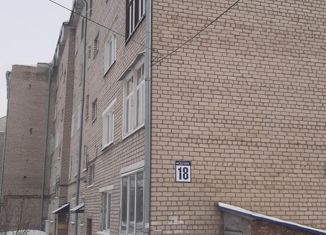 Продажа двухкомнатной квартиры, 48 м2, Владимирская область, микрорайон Дубки, 18
