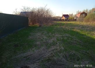 Продается участок, 6 сот., СНТ Фоминское, СНТ Фоминское, 181