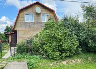 Продам участок, 9.84 сот., деревня Хаустово