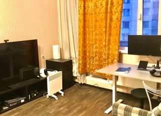 Продам однокомнатную квартиру, 37.9 м2, Москва, Кунцевская улица, 8к1, Кунцевская улица