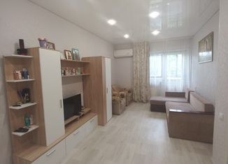 Продажа однокомнатной квартиры, 35.8 м2, Краснодар, Спокойная улица, 1/6, Спокойная улица