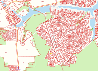 Земельный участок на продажу, 11.05 сот., Москва, улица Александровы Пруды