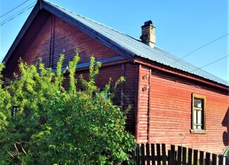 Дом на продажу, 110 м2, поселок городского типа Нагорск, улица Молодой Гвардии, 6