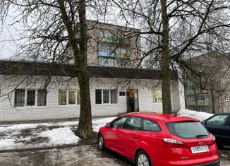 Продажа 1-комнатной квартиры, 29.2 м2, Вязьма, улица Восстания, 5А