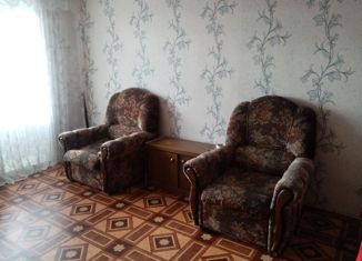 Аренда 1-комнатной квартиры, 34 м2, Ульяновская область, Хрустальная улица, 52
