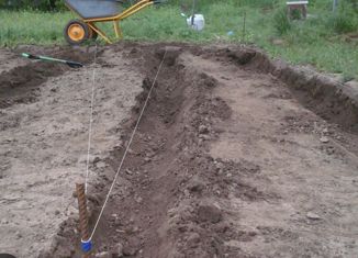 Продается земельный участок, 12 сот., село Бедарево, Нагорная улица