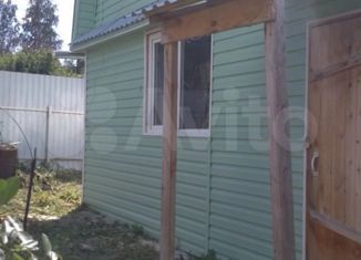 Продается дом, 42 м2, СНТ № 14 Береговое, СНТ № 14 Береговое, 35