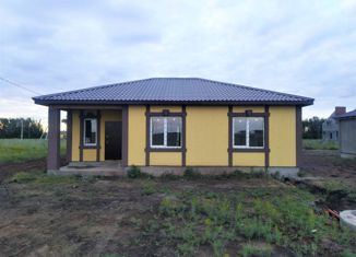 Продам дом, 106 м2, село Ивановка, Просторная улица, 2