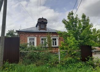 Продажа дома, 60.6 м2, Павлово, Снежная улица, 71Б