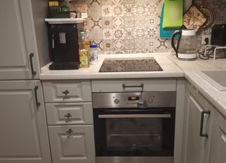 Продается 2-комнатная квартира, 45.3 м2, Москва, улица Пестеля, 8Б, улица Пестеля