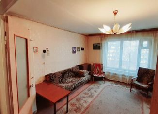 3-комнатная квартира на продажу, 60.2 м2, Ивановская область, улица Щорса, 7