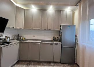 Продажа 1-комнатной квартиры, 38.9 м2, Москва, метро Строгино, улица Твардовского, 11