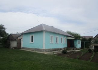 Продам дом, 53.8 м2, деревня Миролюбовка, улица Одноличка, 5