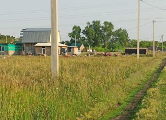 Продам земельный участок, 20 сот., село Ребровка, Центральная улица, 32