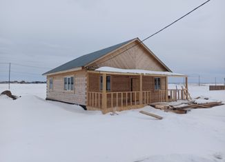 Продажа дома, 90 м2, Якутск, микрорайон Тускул