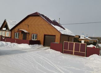 Продам дом, 130 м2, поселок городского типа Балахта, улица Яновского, 21А