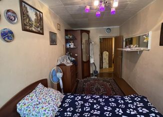 Продается 2-комнатная квартира, 45.8 м2, Ясногорск, улица Машиностроителей, 12