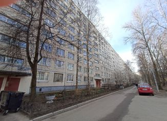 Продажа 3-ком. квартиры, 66.1 м2, Санкт-Петербург, Пловдивская улица, 2, Пловдивская улица