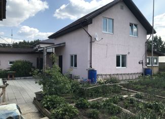 Продается дом, 90 м2, село Черданцево, Лесной переулок