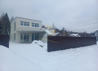 Дом на продажу, 150 м2, дачный посёлок Аусбург, Центральная улица