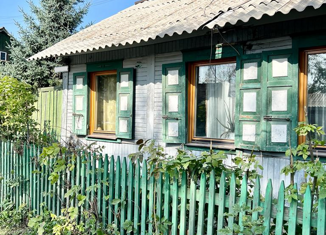 Продается дом, 70.7 м2, Красноярск, Советский район, улица Березина, 56А