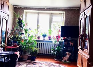 4-ком. квартира на продажу, 62.2 м2, Белозерск, улица 3-го Интернационала, 83А