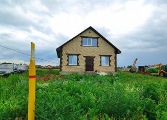 Дом на продажу, 114 м2, деревня Осоргино