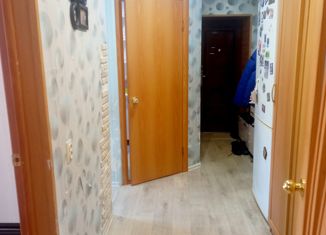 Продается 3-комнатная квартира, 56.7 м2, Бузулук, улица Кирова, 3