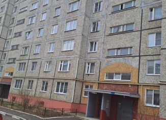 2-комнатная квартира на продажу, 49 м2, Владимир, улица Василисина, 9А