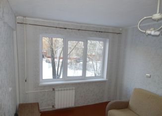 Комната на продажу, 14 м2, Омск, улица Лукашевича, 10А