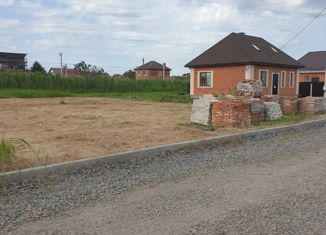 Продается участок, 6 сот., поселок Красный Сад, Малахитовая улица